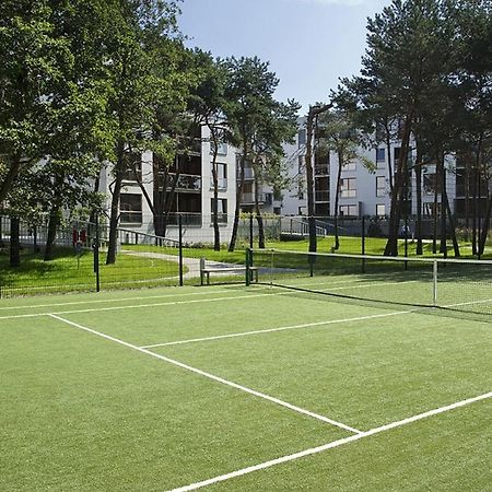 Summermint Gdańsk Buitenkant foto
