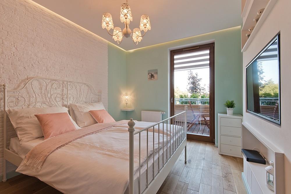Summermint Gdańsk Buitenkant foto
