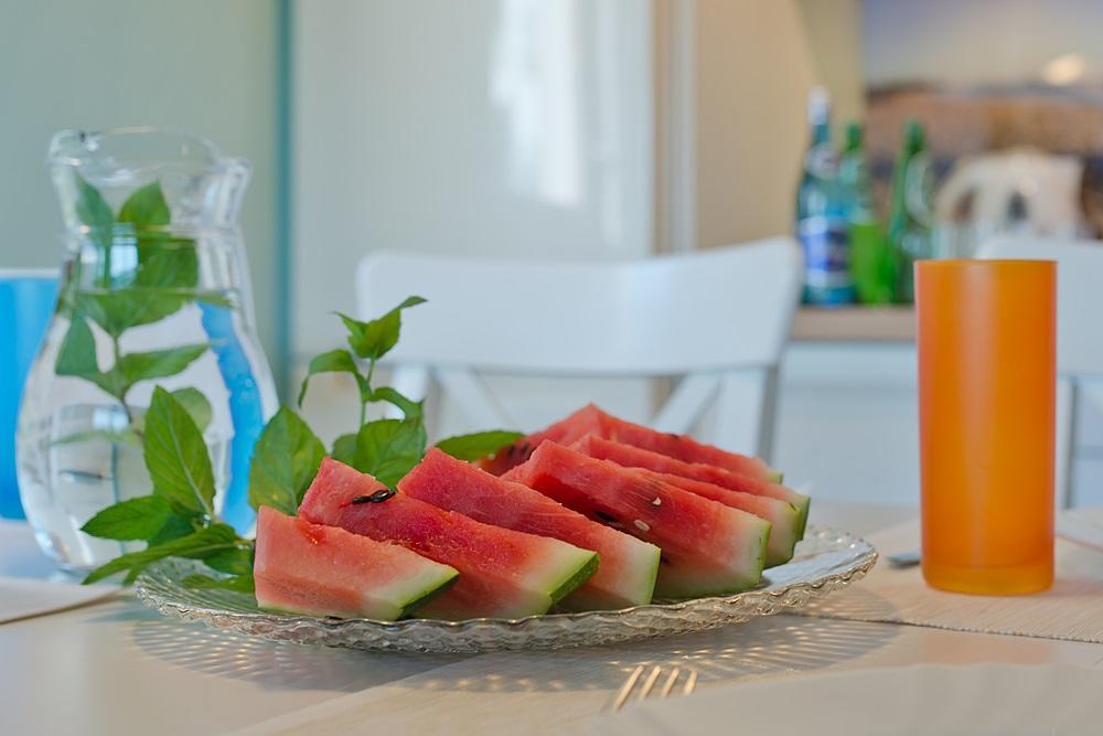 Summermint Gdańsk Buitenkant foto