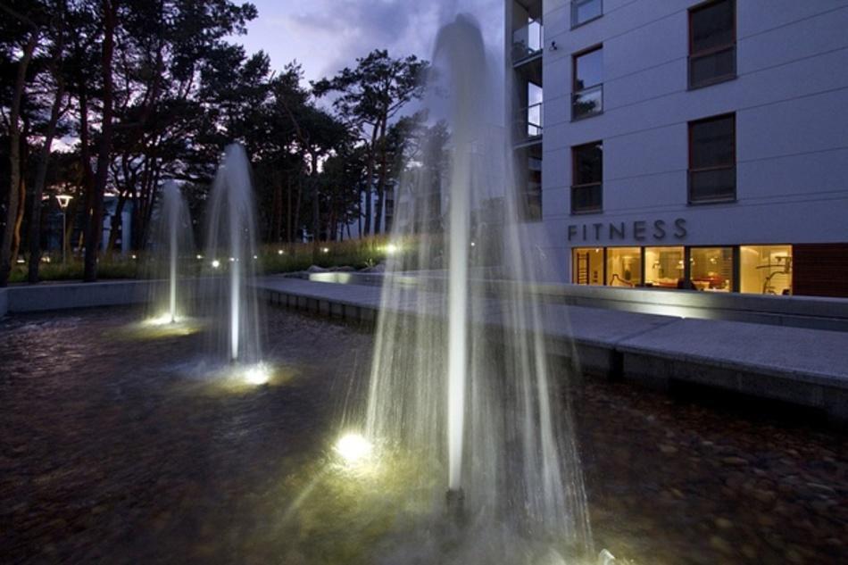 Summermint Gdańsk Buitenkant foto